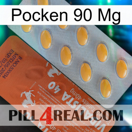 Poxet 90Mg 43